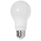 9W A19 LED Lamp, 27K By Keystone Technologies KT-LED9A19-O-927/G2