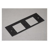 OFR MAAP PLATE By Wiremold OFR47-U