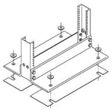 Rack Base Insulator Kit, 19 Inches By Chatsworth 10605019