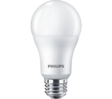 14W A19 LED Lamp, 50K By Philips Lighting 588961