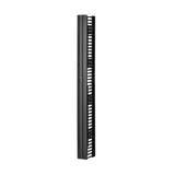 Velocity® Single-Sided Vertical Cable Manager By Chatsworth 13901-703