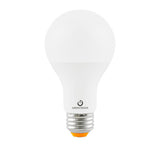 LED, High CRI A Lamp, 40K By Green Creative 15A21DIM/940/N