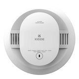 Smoke Alarm, 10-Year Battery By Kidde Fire 21031466