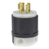 Ind/lkg Plug By Leviton 2461