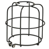 Wire Guard Assy, STL, Blk By Federal Signal FB2G