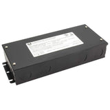 LED Constant Voltage Driver By American Lighting LED-DRJ-150-24