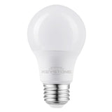 9W A19 LED Lamp, 50K By Keystone Technologies KT-LED9.5A19-O-850 /G3