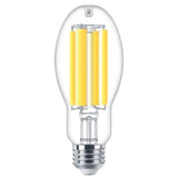 LED Glass HID Lamp, 40K By Philips Lighting 15GC/LED/840/ND E26 BB 6/1