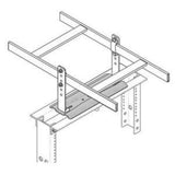 Cable Runway Elevation Kit, 2