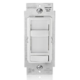 Low Volt Dimmer, 300W, 120VAC By Leviton 66EV10W