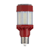 45W Hazardous LED Lamp, 50K By Light Efficient Design LED-8924M50-HAZ