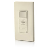 Combination AFCI with Switch, 15 Amp, 20 Amp Feed-Through, 125 Volt  By Leviton AFSW1-T