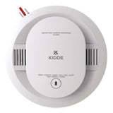 Hardwired Smoke & Carbon Monoxide Detector By Kidde Fire 21032080