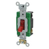 Sw Lighted Toggle By Leviton 3032-PLR