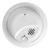 Smoke Alarm, Batt Backup By BRK-First Alert 1046850