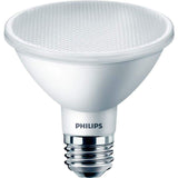 LED PAR30S Lamp, 30K By Philips Lighting 8.5PAR30S/COR/930/F25/D/P/ULW/T20 6/1FB