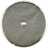 Washable Aluminum Filter for use with 8