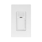 Smart PIR 0-10V Dimming Wallbox Sensor, White By Leviton ODD10-IDW