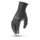 Gloves, Crinkle Latex Palm By Lift Safety G15PCL-KM