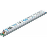 Electronic Dimming Ballast 2-Lamp 120-277V By Philips Advance IZT2S54D35M