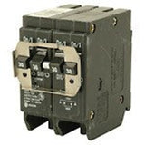 Breaker, 20/20A, 2P, 120/240V, 10 Kaic, Non-Ctl Quad By Eaton BRDC220220