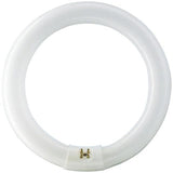 Fluorescent Lamp, Circular, T9, 32W, 4100K  By Philips Lighting FC12T9/COOL WHITE PLUS