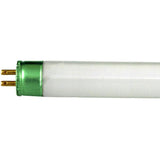 Fluorescent Lamp, High Output, T5, 39W, 3000K  By Philips Lighting 39W/830 Min Bipin T5 HO ALTO UNP