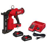 M18 Fuel Utility Fencing Stapler Kit By Milwaukee 2843-22