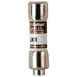 10 Amp, 600VAC/300VDC, Fast-Acting By Littelfuse KLKR010