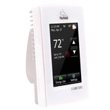 Signature WiFi Thermostat, 15A, 120/240V By nVent NuHeat AC0055