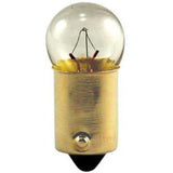 1.73W G3.5 Mini Incandescent Lamp By Satco S6934