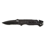 Folding Knife, 3.4