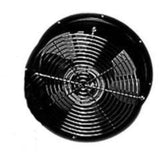 Axial Fan, Compact, 6