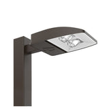 LED Area Luminaire, 21-25KL, 146-190W By Lithonia Lighting ESX1LEDP440KR3