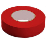 Scotch® Multi-Colored Vinyl Electrical Tape 35 By 3M 35-1/2X20FT-RD