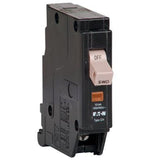 Breaker, 30A, 1P, 120/240V, 10 kAIC, Type CH By Eaton CHF130