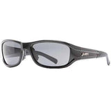 Black Protective UV & UVB - Small/Med, Polarized By Lift Safety EAS-10KP