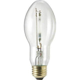 70 Watt Bulb Clear Ceramalux High Pressure Sodium  By Philips Lighting SON 70W E39 ED75 CL SL/12