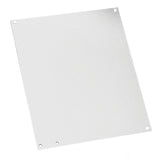 Panel For Concept Enclosure, 30