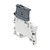 Feed Through Terminal Block, Type: SNK, ZS4-SF-R3 By Entrelec 1SNK 506 415 R0000