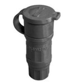 30 Amp, 250 Volt, NEMA L6-30R Connector By Leviton 29W48-B