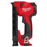 M12 Cable Stapler Kit By Milwaukee 2448-21