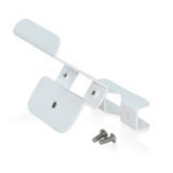 Medical Grade Power Strip Mounting Bracket By Leviton 5300M-BKT