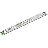 Electronic Ballast 2-Lamp, 120-277V  By Philips Advance ICN-2S39T-35I