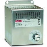 Electric Heater, 400W, 115V, 50/60 Hz, Aluminum By nVent Hoffman DAH4001B