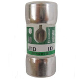 Fuse, 40A, 600VAC, Class J Time Delay By Littelfuse JTD040ID