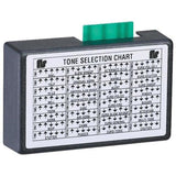 Universal Tone Module, 32 Tones By Federal Signal UTM