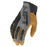 Handler Glove, Grey, Medium By Lift Safety GHR-17YBRM