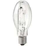 400 Watt Pulse Start Metal Halide Bulb By Philips Lighting PS MH Std 400W/640 Mog ED28 1WR