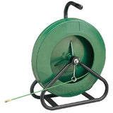 250' Fish Tape with Reel Stand By Greenlee 542-250